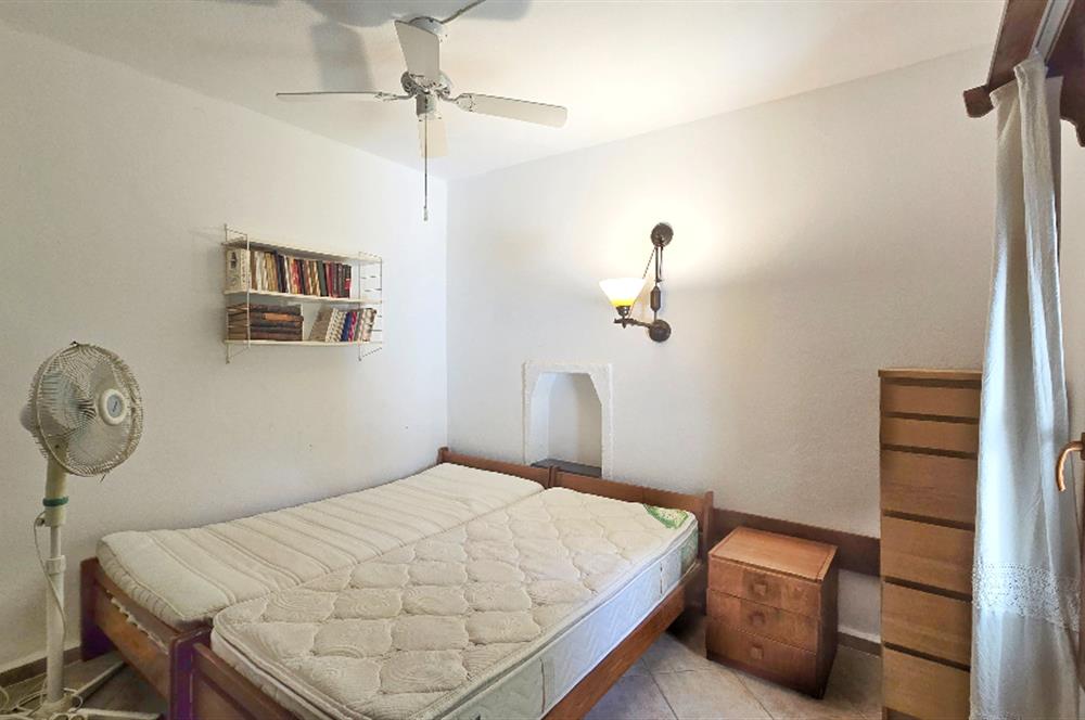 Datça Aktur Tatil Sitesi Satılık 2+1 Daire