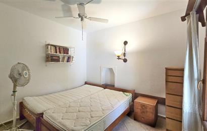 Datça Aktur Tatil Sitesi Satılık 2+1 Daire