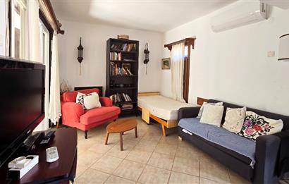 Datça Aktur Tatil Sitesi Satılık 2+1 Daire