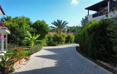 Datça Aktur Tatil Sitesi Satılık 2+1 Daire