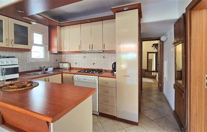 Datça Aktur Tatil Sitesi Satılık 2+1 Daire