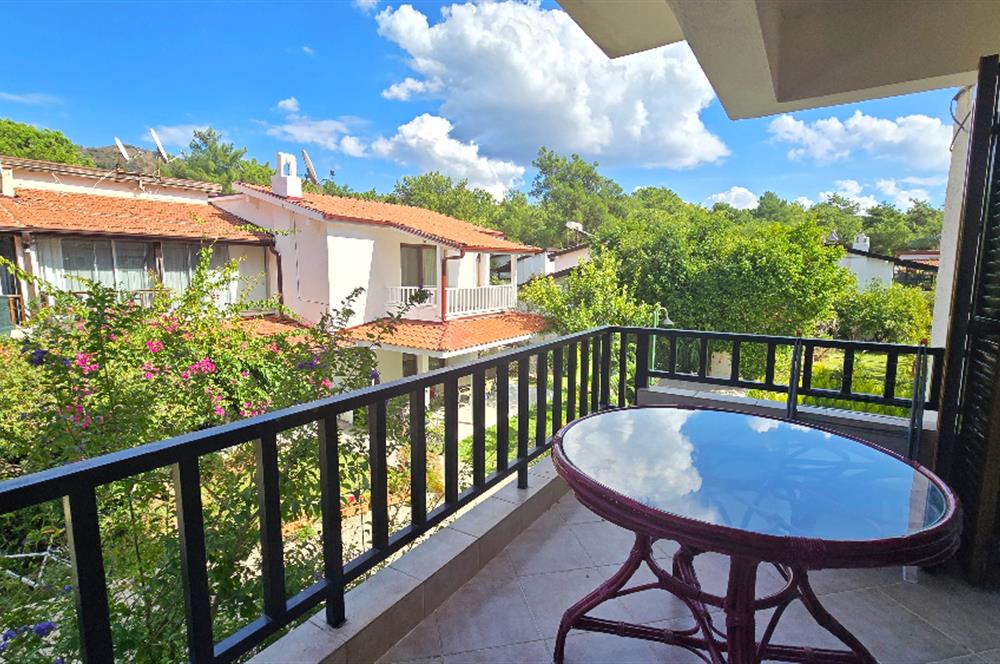 Datça Aktur Tatil Sitesi Satılık 2+1 Daire