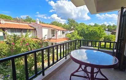 Datça Aktur Tatil Sitesi Satılık 2+1 Daire