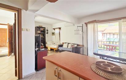Datça Aktur Tatil Sitesi Satılık 2+1 Daire