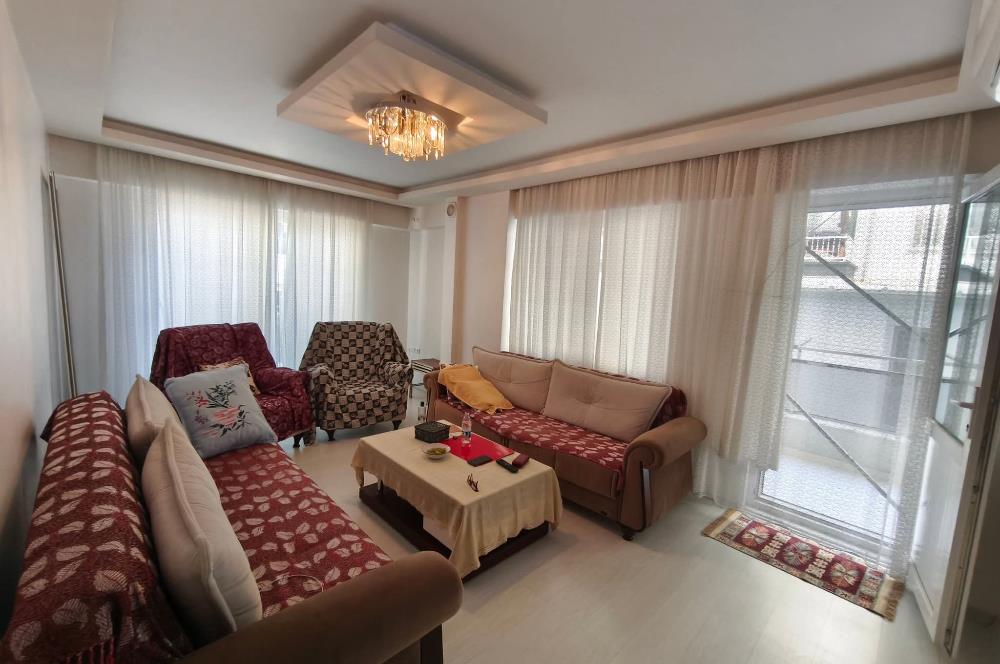 DİDİM MERKEZDE UYGUN FİYATLI AYRI MUTFAKLI 2+1 FIRSATI 