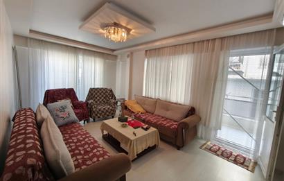 DİDİM MERKEZDE UYGUN FİYATLI AYRI MUTFAKLI 2+1 FIRSATI 