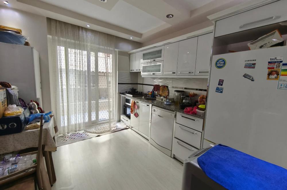 DİDİM MERKEZDE UYGUN FİYATLI AYRI MUTFAKLI 2+1 FIRSATI 