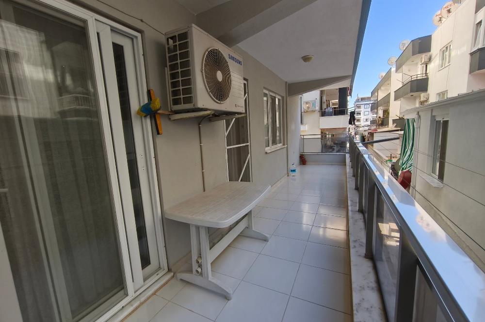 DİDİM MERKEZDE UYGUN FİYATLI AYRI MUTFAKLI 2+1 FIRSATI 