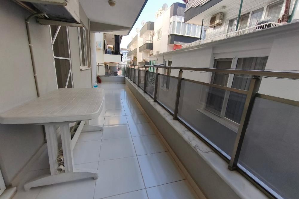 DİDİM MERKEZDE UYGUN FİYATLI AYRI MUTFAKLI 2+1 FIRSATI 