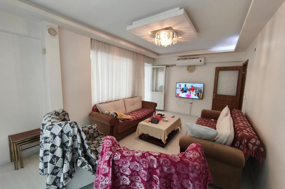 DİDİM MERKEZDE UYGUN FİYATLI AYRI MUTFAKLI 2+1 FIRSATI 