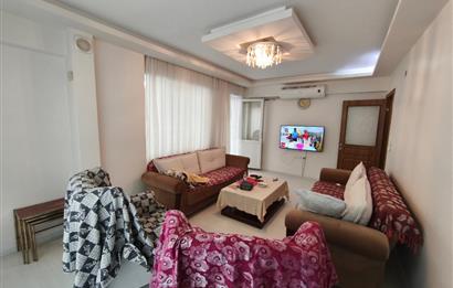 DİDİM MERKEZDE UYGUN FİYATLI AYRI MUTFAKLI 2+1 FIRSATI 