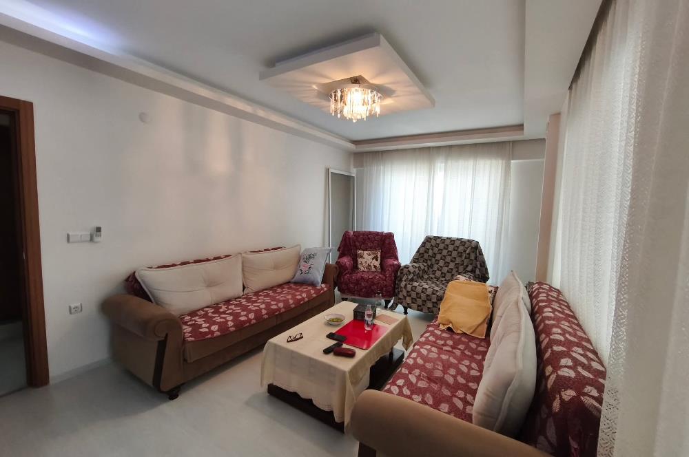 DİDİM MERKEZDE UYGUN FİYATLI AYRI MUTFAKLI 2+1 FIRSATI 