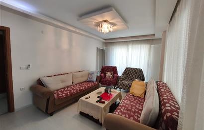 DİDİM MERKEZDE UYGUN FİYATLI AYRI MUTFAKLI 2+1 FIRSATI 