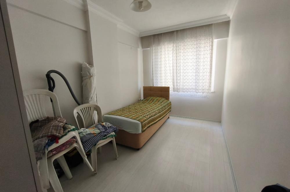 DİDİM MERKEZDE UYGUN FİYATLI AYRI MUTFAKLI 2+1 FIRSATI 