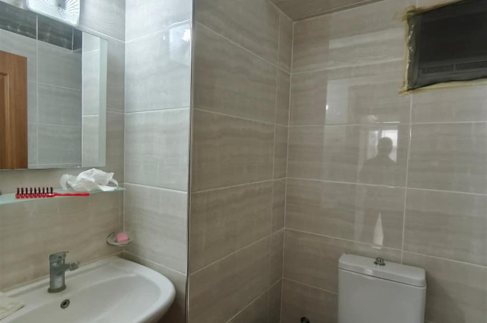 DİDİM MERKEZDE UYGUN FİYATLI AYRI MUTFAKLI 2+1 FIRSATI 