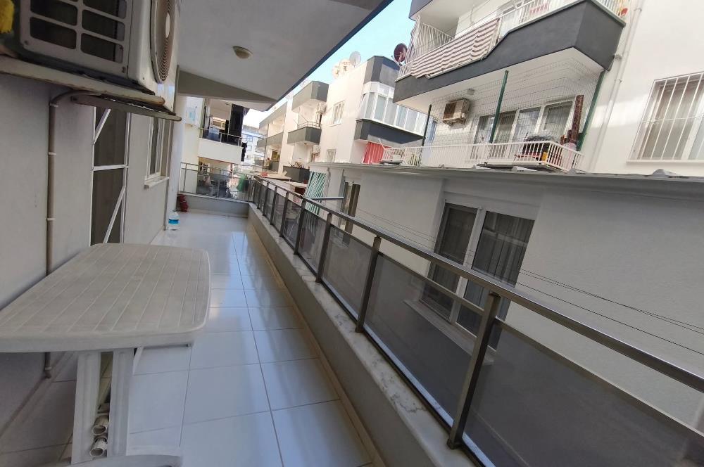 DİDİM MERKEZDE UYGUN FİYATLI AYRI MUTFAKLI 2+1 FIRSATI 