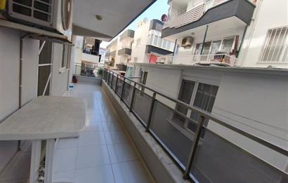 DİDİM MERKEZDE UYGUN FİYATLI AYRI MUTFAKLI 2+1 FIRSATI 