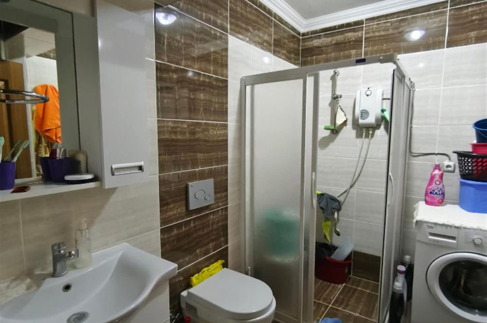 DİDİM MERKEZDE UYGUN FİYATLI AYRI MUTFAKLI 2+1 FIRSATI 