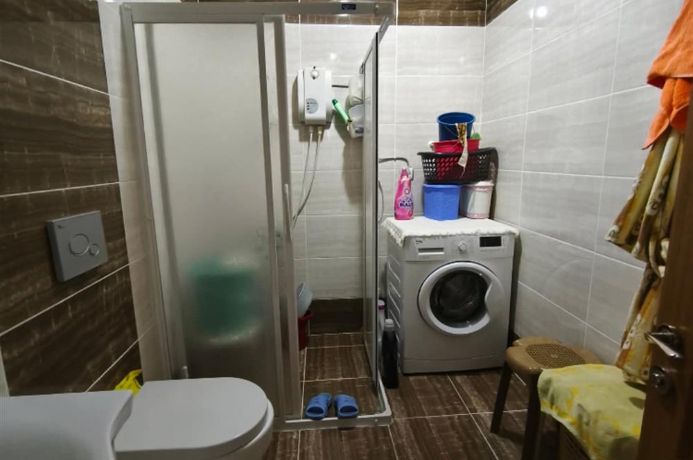 DİDİM MERKEZDE UYGUN FİYATLI AYRI MUTFAKLI 2+1 FIRSATI 