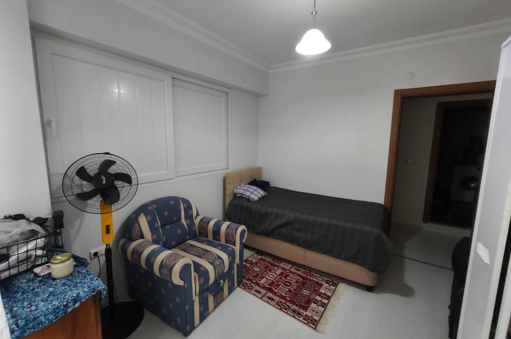 DİDİM MERKEZDE UYGUN FİYATLI AYRI MUTFAKLI 2+1 FIRSATI 