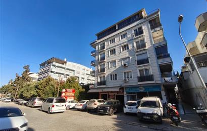 DİDİM MERKEZDE UYGUN FİYATLI AYRI MUTFAKLI 2+1 FIRSATI 