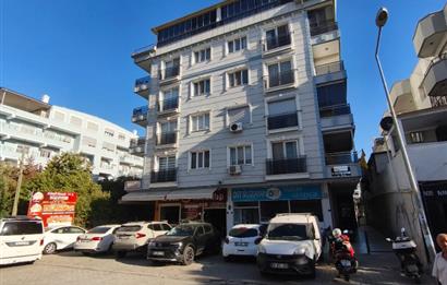 DİDİM MERKEZDE UYGUN FİYATLI AYRI MUTFAKLI 2+1 FIRSATI 