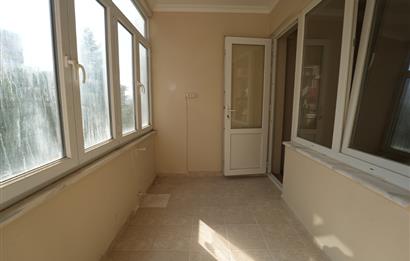 C21 Cius; Manastır'da Deniz Manzaralı 5+2 Dubleks Daire