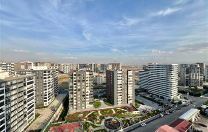 CENTURY21 VİZYON'dan GÖLDE LUXE KONUTLARIN'DA 1+1 EŞYALI KİRALIK