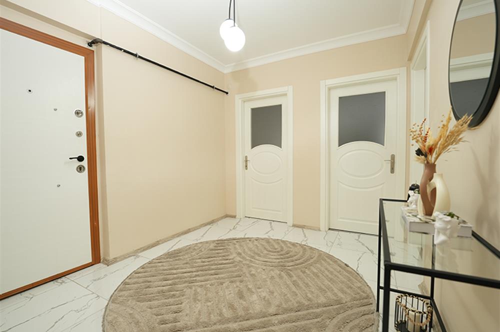 C21 Cius; Satılık 3+1 Ara Kat Daire - Gemlik Eşref Dinçer Mahallesi