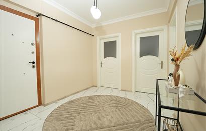 C21 Cius; Satılık 3+1 Ara Kat Daire - Gemlik Eşref Dinçer Mahallesi