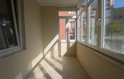 C21 Cius; Manastır'da Deniz Manzaralı 5+2 Dubleks Daire