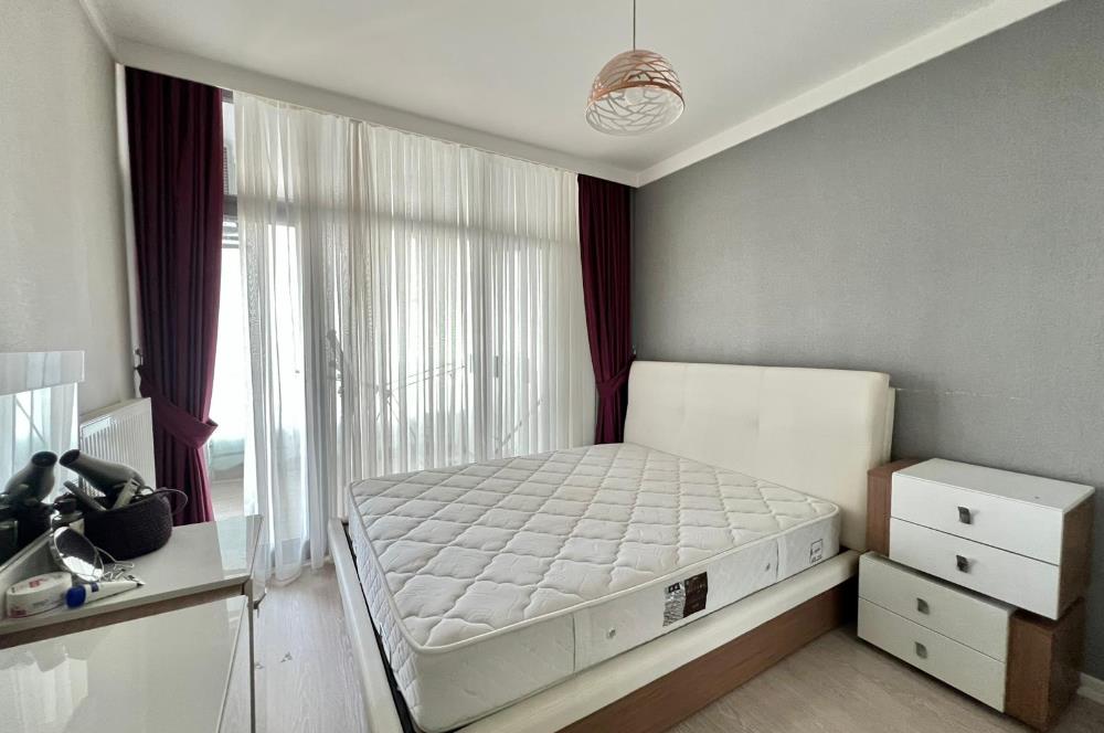 CENTURY21 VİZYON'dan GÖLDE LUXE KONUTLARIN'DA 1+1 EŞYALI KİRALIK