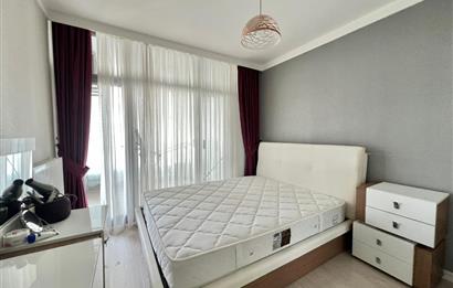 CENTURY21 VİZYON'dan GÖLDE LUXE KONUTLARIN'DA 1+1 EŞYALI KİRALIK