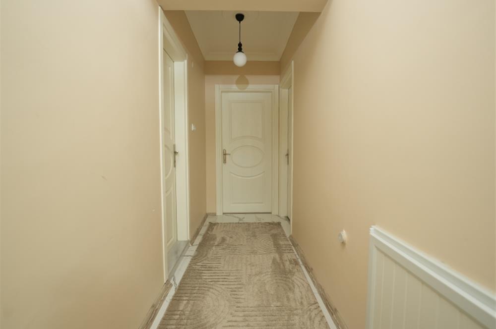 C21 Cius; Satılık 3+1 Ara Kat Daire - Gemlik Eşref Dinçer Mahallesi