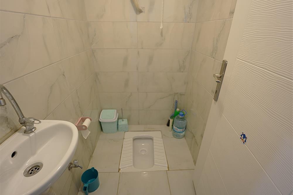 C21 Cius; Çukur Bahçe'de 3+1 Satılık Daire