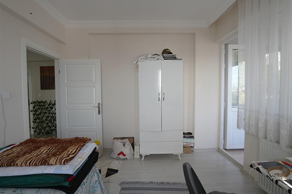 C21 Cius; Manastır'da Deniz Manzaralı 3+1 Satılık Daire