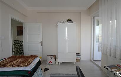 C21 Cius; Manastır'da Deniz Manzaralı 3+1 Satılık Daire