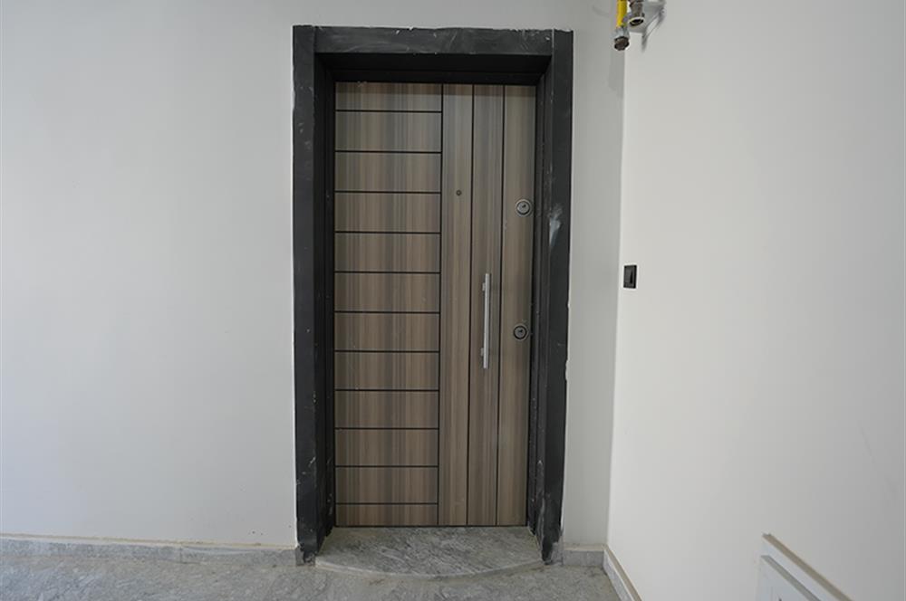 C21 Cius; Havuzlu Site İçerisinde Deniz Manzaralı Daireler