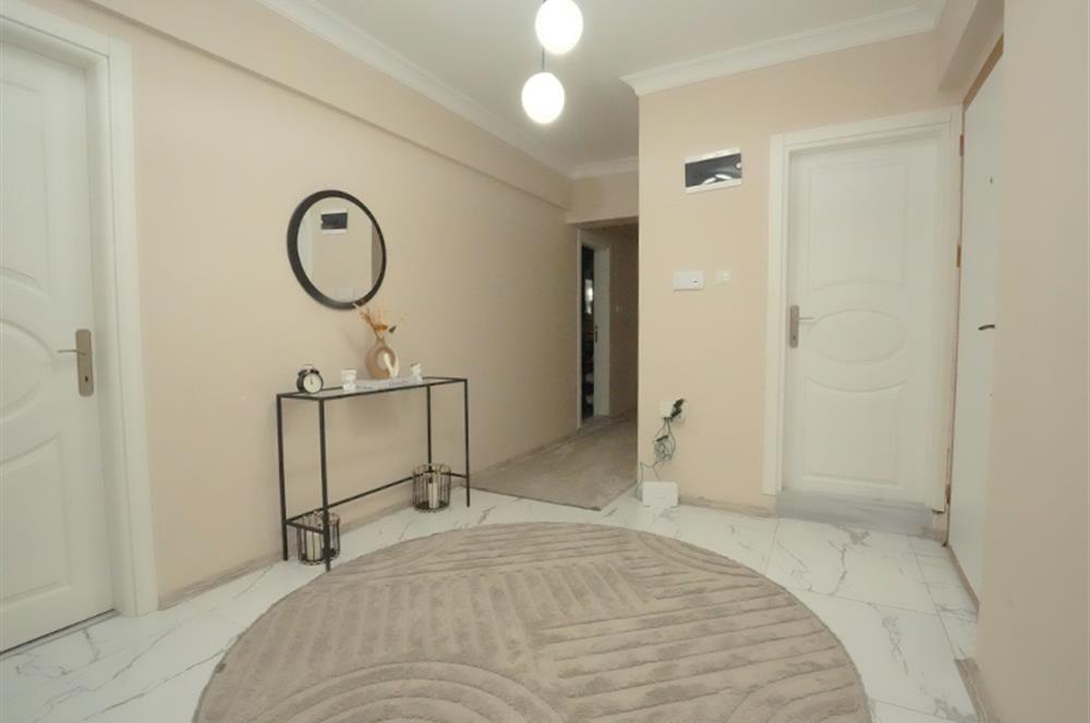 C21 Cius; Satılık 3+1 Ara Kat Daire - Gemlik Eşref Dinçer Mahallesi