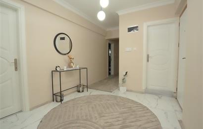 C21 Cius; Satılık 3+1 Ara Kat Daire - Gemlik Eşref Dinçer Mahallesi