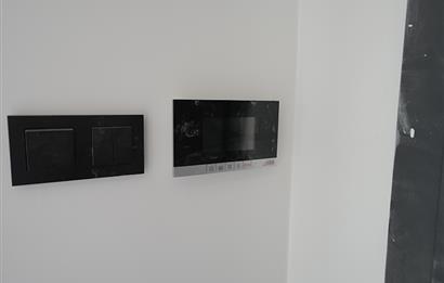 C21 Cius; Havuzlu Site İçerisinde Deniz Manzaralı Daireler