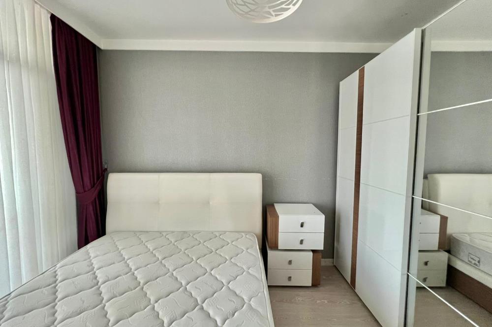 CENTURY21 VİZYON'dan GÖLDE LUXE KONUTLARIN'DA 1+1 EŞYALI KİRALIK