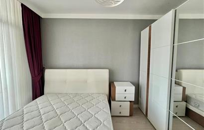 CENTURY21 VİZYON'dan GÖLDE LUXE KONUTLARIN'DA 1+1 EŞYALI KİRALIK