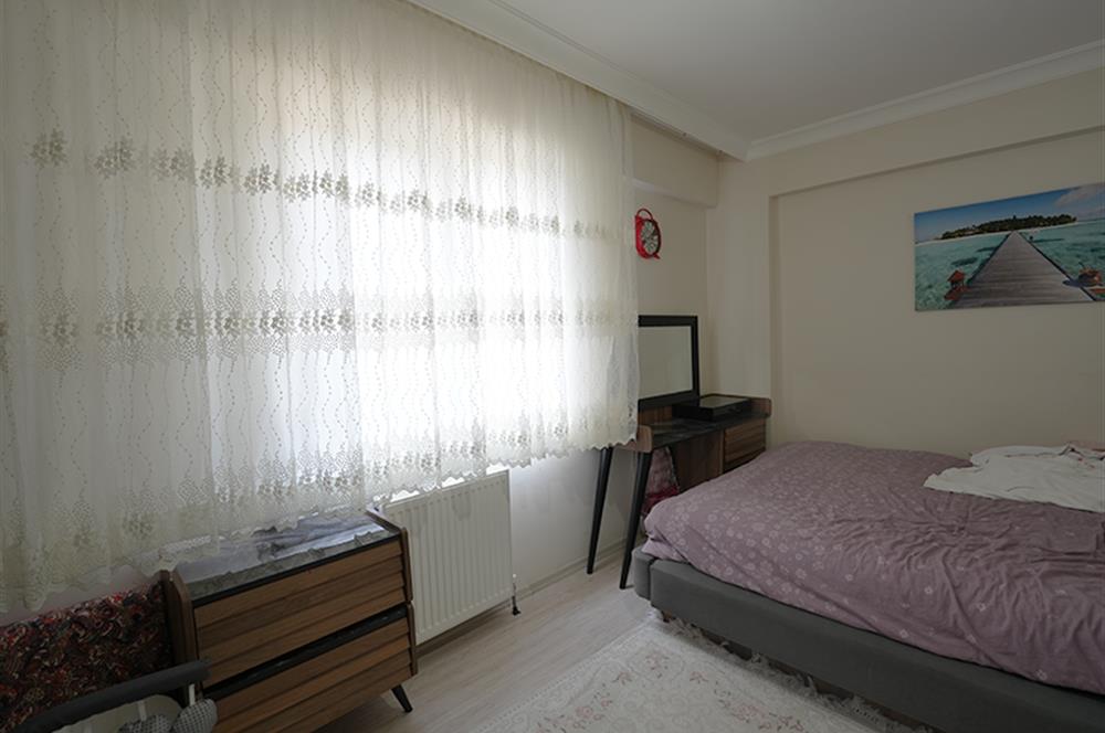 C21 Cius; Çukur Bahçe'de 3+1 Satılık Daire