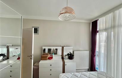 CENTURY21 VİZYON'dan GÖLDE LUXE KONUTLARIN'DA 1+1 EŞYALI KİRALIK