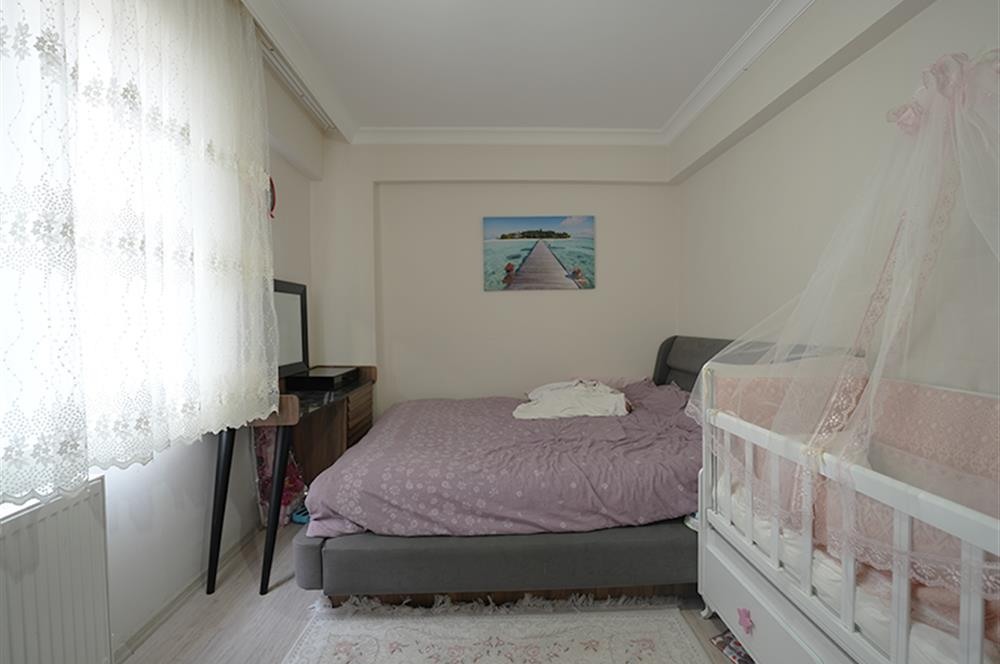 C21 Cius; Çukur Bahçe'de 3+1 Satılık Daire