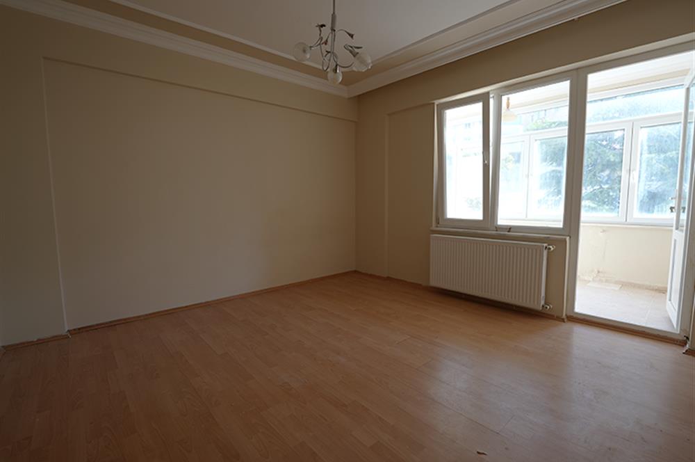 C21 Cius; Manastır'da Deniz Manzaralı 5+2 Dubleks Daire