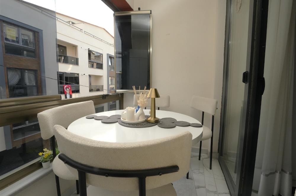 C21 Cius; Satılık 3+1 Ara Kat Daire - Gemlik Eşref Dinçer Mahallesi