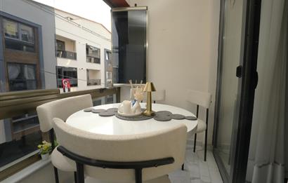 C21 Cius; Satılık 3+1 Ara Kat Daire - Gemlik Eşref Dinçer Mahallesi