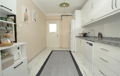 C21 Cius; Satılık 3+1 Ara Kat Daire - Gemlik Eşref Dinçer Mahallesi